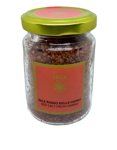 Peck Crvena So sa Havaja – Sale Rosso delle Hawaii (90 g)